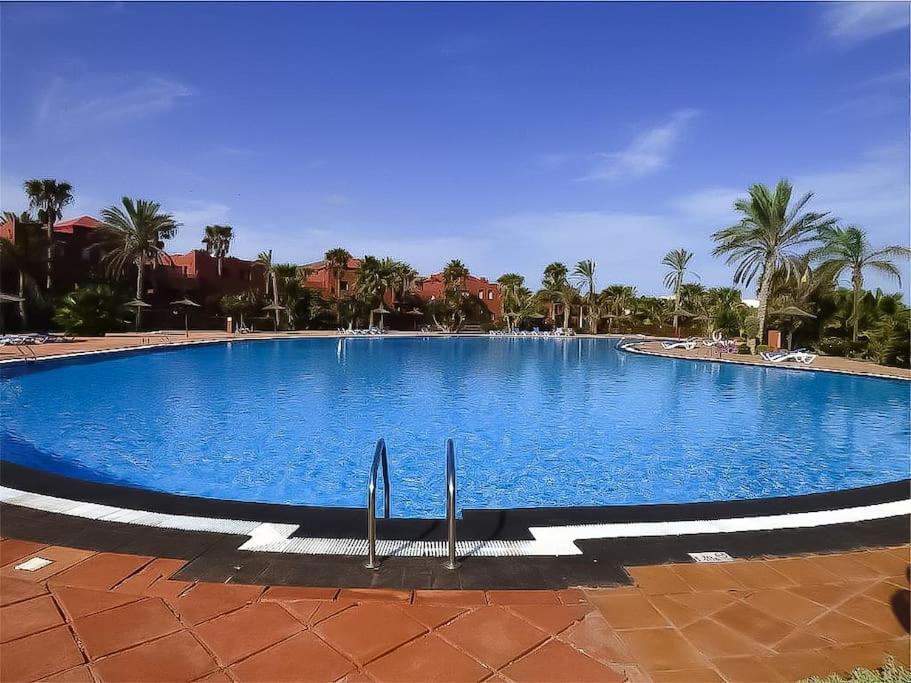 New Tamarindo La Ola Corralejo Exterior foto