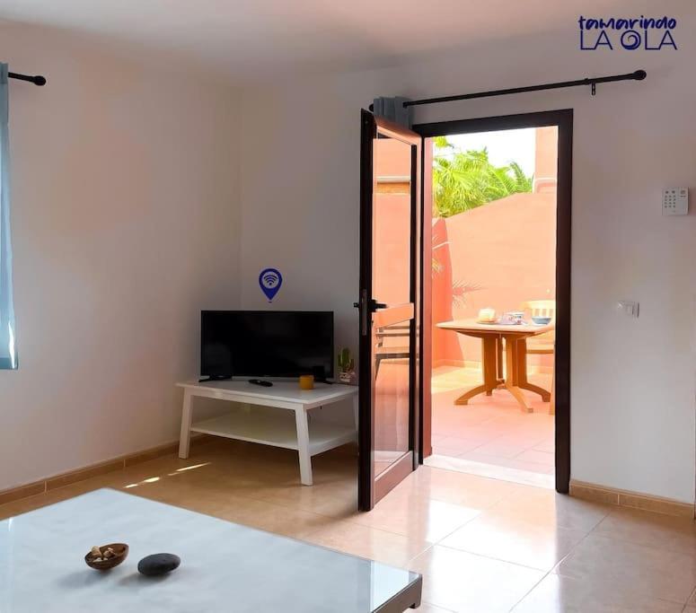 New Tamarindo La Ola Corralejo Exterior foto