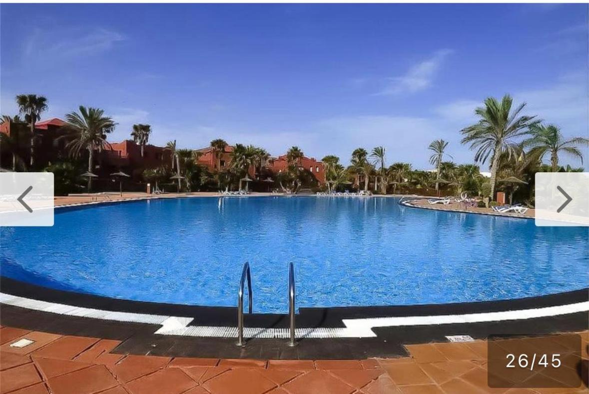 New Tamarindo La Ola Corralejo Exterior foto