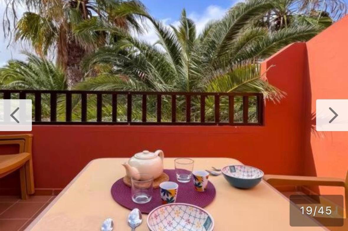 New Tamarindo La Ola Corralejo Exterior foto