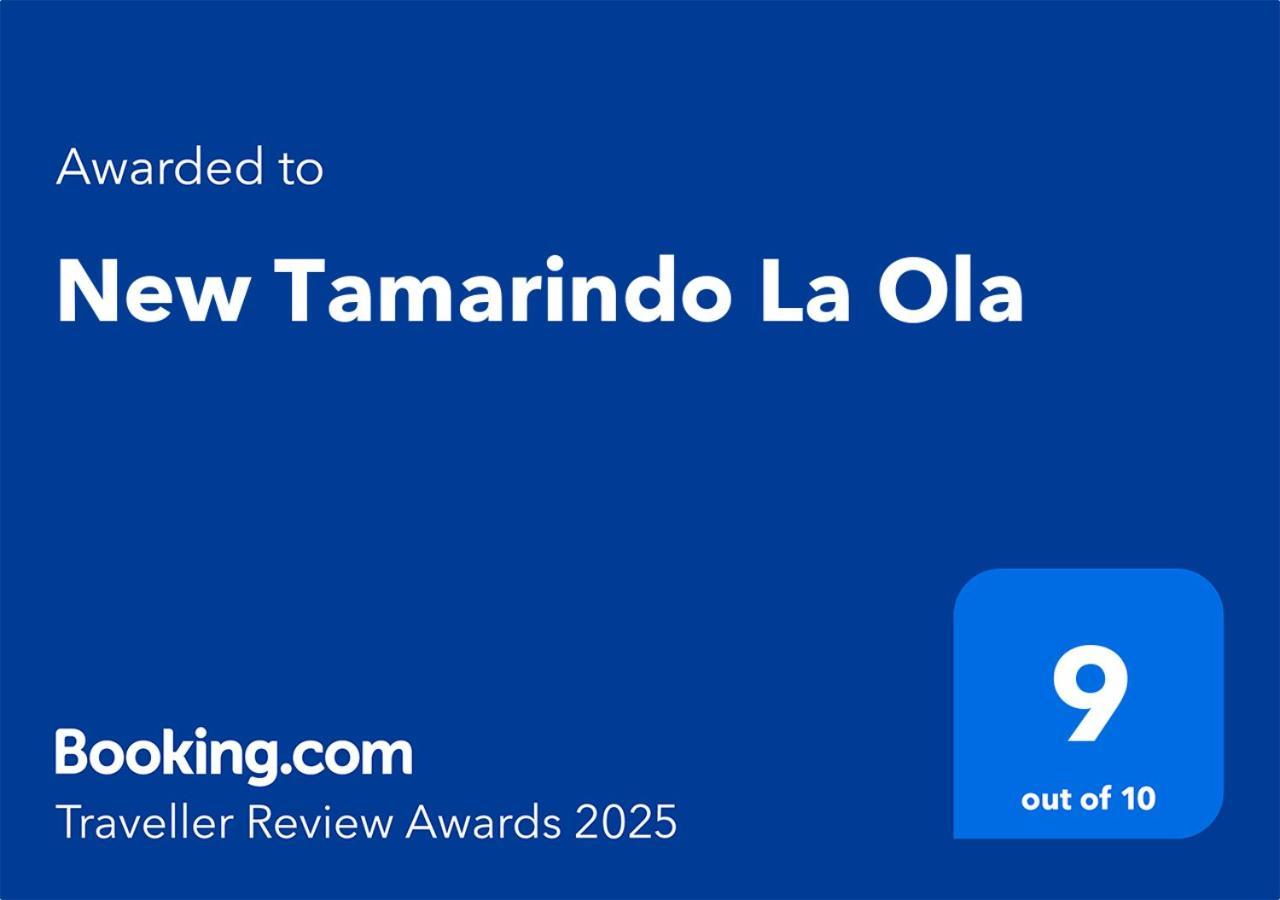 New Tamarindo La Ola Corralejo Exterior foto